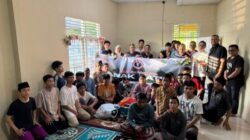 Perdatin Riau Gelar Ramadhan Berbagi, Kunjungi Panti Asuhan hingga Sahur On The Road