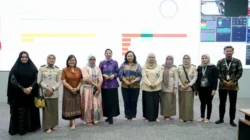 BGN Jajaki Sinergi dengan DPMPTSP Kota Makassar guna Perkuat Dukungan Hukum Program MBG