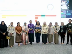 BGN Jajaki Sinergi dengan DPMPTSP Kota Makassar guna Perkuat Dukungan Hukum Program MBG