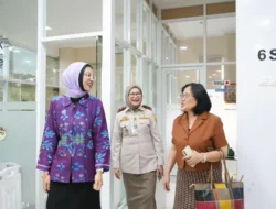 Perkuat Pengawasan Pangan dari Timur Indonesia: BGN Sambangi Balai Besar Karantina Sulawesi Selatan