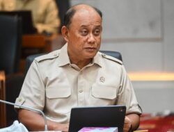 Masuk Anggaran 2025, Motor Listrik BGN Direalisasikan 2026 Lewat Skema RPATA