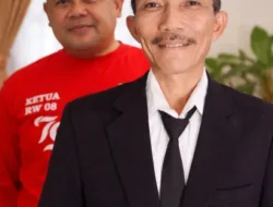 Masyarakat Desa Tugu Jaya Dorong Abah Abing Jadi Kades Priode 2027 – 2033