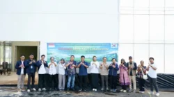 Teknologi Smart Greenhouse BRIN Dorong Ketahanan Pangan Untuk Sukseskan Program MBG