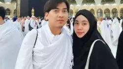 Dari Panggung Kafe ke Balik Layar Musik: Kisah Talitha Ceisarina Bangkitkan Kangen Band