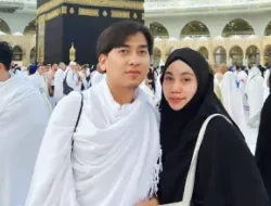 Dari Panggung Kafe ke Balik Layar Musik: Kisah Talitha Ceisarina Bangkitkan Kangen Band