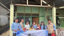 Tiga SPPG di Lebong Sigap Jadi Dapur Darurat, Salurkan 4.514 Porsi Makanan untuk Korban Banjir