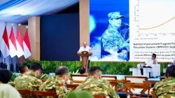 Kepala BGN Sampaikan Paparan pada Retret Ketua DPRD Seluruh Indonesia di Magelang