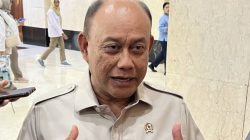Kepala BGN Pastikan Transparansi Transformasi IT dan Gandeng PERURI Sebagai GovTech Indonesia