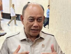 Kepala BGN Pastikan Transparansi Transformasi IT dan Gandeng PERURI Sebagai GovTech Indonesia