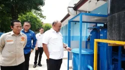 Kepala BGN Tegaskan 19.000 Sapi Bukan Kebutuhan Harian MBG: Hanya Pengandaian