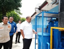 Kepala BGN Tegaskan 19.000 Sapi Bukan Kebutuhan Harian MBG: Hanya Pengandaian