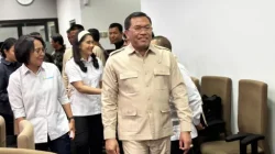 BGN Perkuat Validasi dan Integrasi Data Penerima Manfaat Program MBG