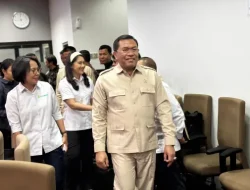 BGN Perkuat Validasi dan Integrasi Data Penerima Manfaat Program MBG