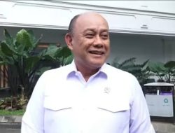 BGN Tegaskan Layanan Video Conference Mendukung Koordinasi dan Edukasi Program MBG secara Serentak