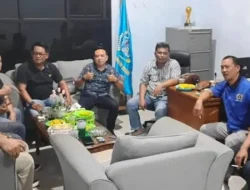 Rapat Pengurus PWI Kabupaten Bogor Sepakati Safari Jurnalis di Lima Wilayah