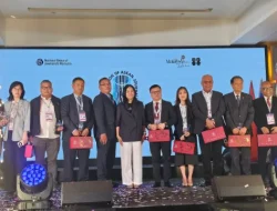 Sidang Umum CAJ ke-21 di Malaysia Perkuat Kolaborasi Jurnalis Kawasan ASEAN