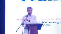 Menaker: Itjen Harus Cegah Masalah, Bukan Sekadar Cari Temuan