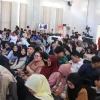 Kemnaker Perkuat Pembekalan Mahasiswa Hadapi Green Jobs dan Dunia Kerja Digital