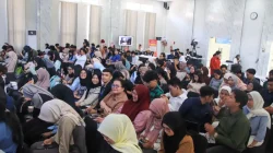 Kemnaker Perkuat Pembekalan Mahasiswa Hadapi Green Jobs dan Dunia Kerja Digital