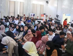 Kemnaker Perkuat Pembekalan Mahasiswa Hadapi Green Jobs dan Dunia Kerja Digital