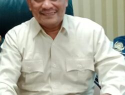 GARNIZUN Dukung BNN Larang Vape, H Ardiansyah Saragih Tegaskan Rokok Elektrik Kini Jadi Modus Baru Peredaran Narkotika