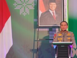 Polda Riau Kukuhkan 23 Duta Anti Narkoba, Kapolda: Panipahan Jadi Wake-Up Call Bersama