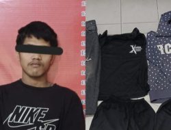 Polsek Perbaungan Ungkap Kasus Curanmor, Seorang Pelaku Berhasil Diamankan