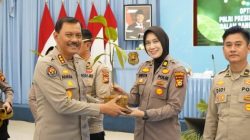 Humas Polda Riau Perkuat Komunikasi Publik, Tekankan Pendekatan Humanis dan Perangi Hoaks