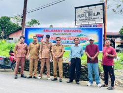 RT 03 RW 11 Tarok Indah Permai 2 Masuk Tahap III Penilaian Padang Rancak Award 2026