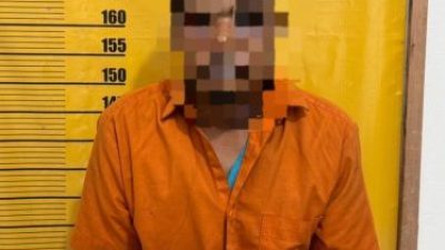 Sita Alat Pembobol Kunci, Polsek Tambang Tangkap Pelaku Curanmor di Parkiran Masjid Muhajirin