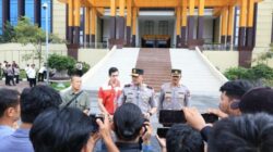 Respons Keresahan Publik, Polda Riau Bentuk Satgas Anti Narkoba Berbasis Penindakan dan Pengawasan