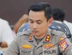 Tegaskan Ungkap Kasus Pembunuhan, Kapolres Kuansing: Pelaku Diburu Hingga ke Luar Daerah