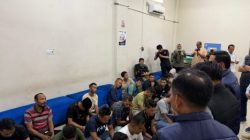 Polres Dumai Ungkap Praktik Terstruktur Pengiriman PMI Ilegal, Puluhan Orang Berhasil Diselamatkan