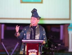 Polda Riau Ajak Masyarakat Peduli Gajah Sumatera Lewat Festival Seni Konservasi