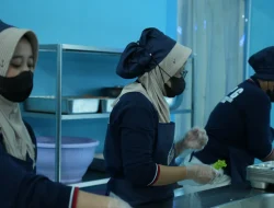 SPPG Jogjogan Silma 2 Layani 2.916 Penerima MBG, Kapasitas dan Antusiasme Meningkat