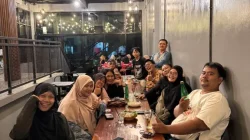 Satukan Wargi Bogor, Komunitas Threads Gelar Pertemuan Perdana