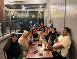 Satukan Wargi Bogor, Komunitas Threads Gelar Pertemuan Perdana