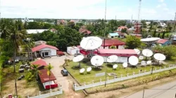Telkomsat Akselerasi Ekspansi Layanan Konektivitas di Indonesia Timur