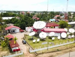 Telkomsat Akselerasi Ekspansi Layanan Konektivitas di Indonesia Timur
