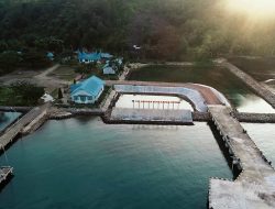 Menyosong Era Baru Panasahan Menjadi Pelabuhan Nasional yang Maju dan Bersinar