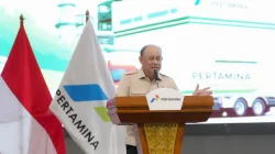 6 Juta Liter Minyak Jelantah dari Program MBG Berpotensi Jadi Energi Hijau Nasional
