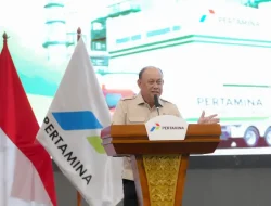 6 Juta Liter Minyak Jelantah dari Program MBG Berpotensi Jadi Energi Hijau Nasional