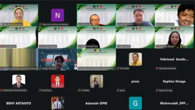 BGN Tekankan Peran Komunikasi Publik Dalam Keberhasilan Program MBG
