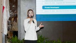 BGN Tegaskan Relawan SPPG Wajib Terlindungi BPJS Ketenagakerjaan
