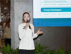 BGN Tegaskan Relawan SPPG Wajib Terlindungi BPJS Ketenagakerjaan