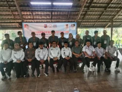 Pelantikan Serentak RT dan RW Se-Kelurahan Rangga Mekar Jadi Pelopor : Aspem kesra Kota Bogor, Kami Sangat Bangga