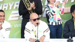 Tak Sekadar Lari! Riau Bhayangkara Run 2026 Jadi Kampanye Besar Lawan Karhutla