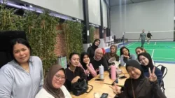 Wargi Threads Bogor Hadirkan Atmosfer Hangat Lewat Event Perdana ‘Smash The Night’