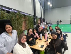 Wargi Threads Bogor Hadirkan Atmosfer Hangat Lewat Event Perdana ‘Smash The Night’