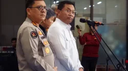 Waka Sony: BGN Tidak Bekerja Sama Dengan Pihak Manapun Untuk Pendaftaran SPPG